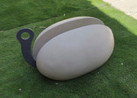 Pebble Bike Rack