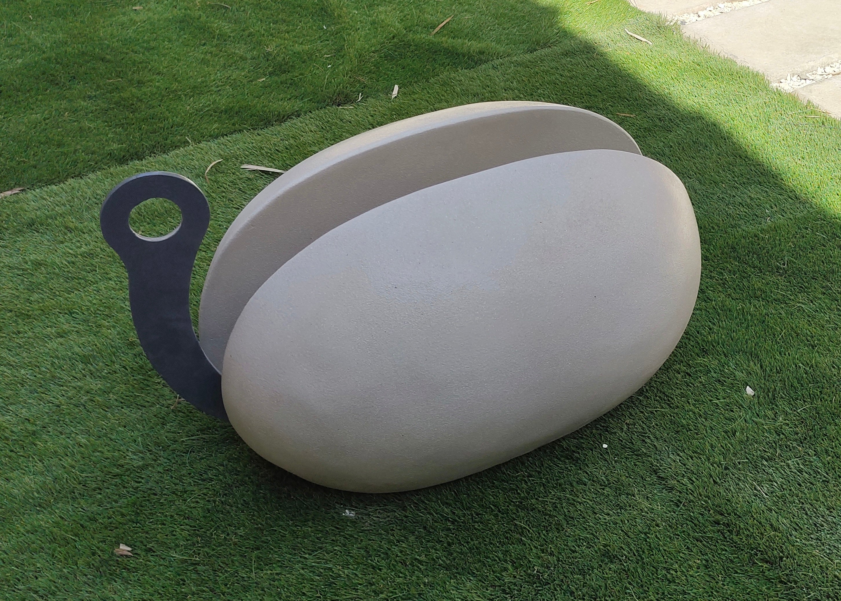 Pebble Bike Rack