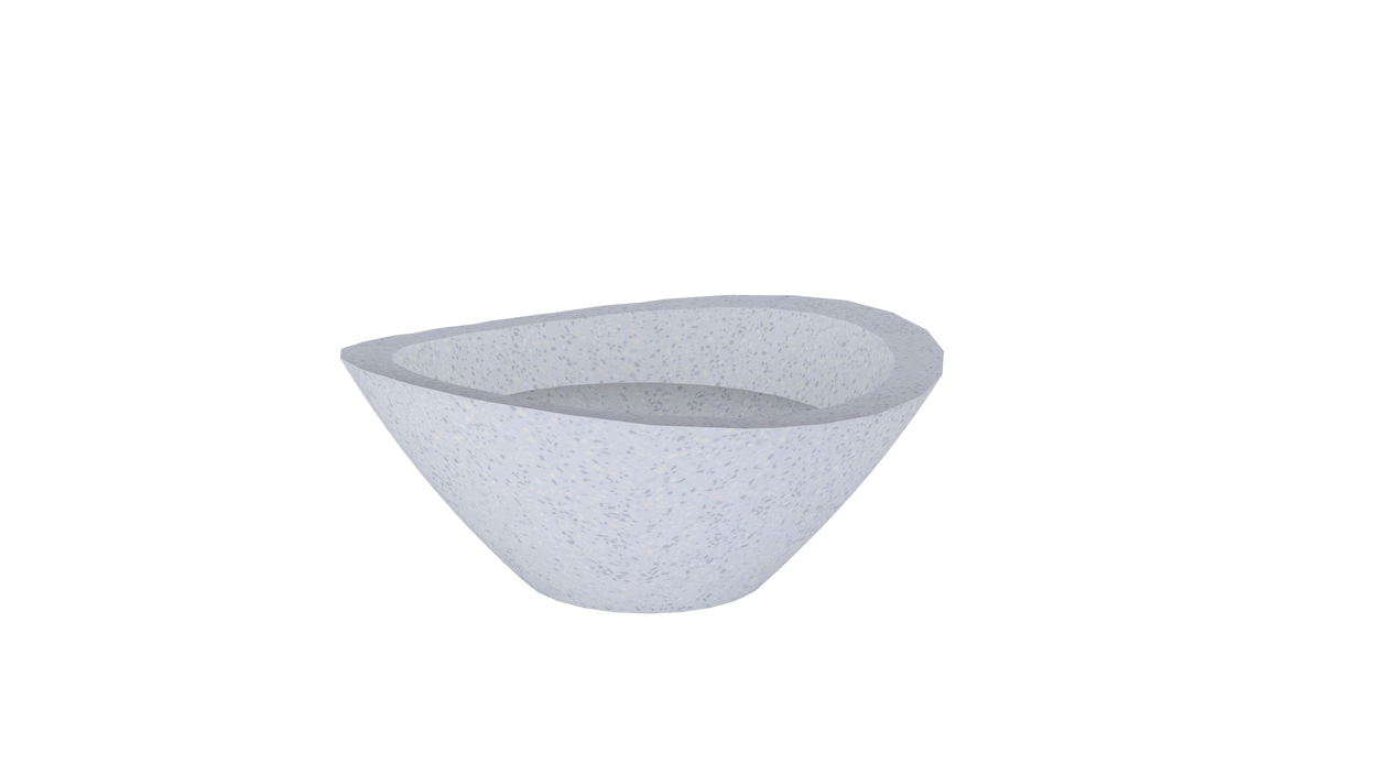 Dune Pot