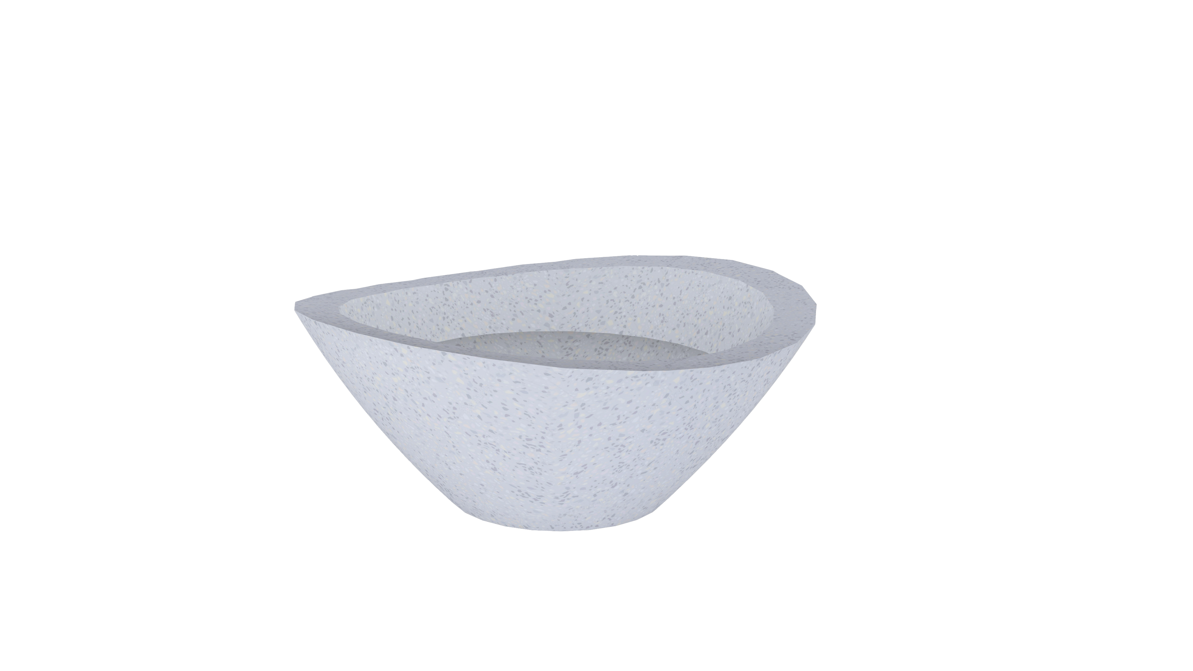 Dune Pot