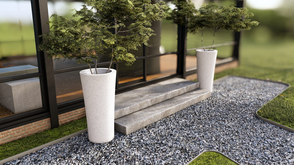 Slim Pot – URBASTONE