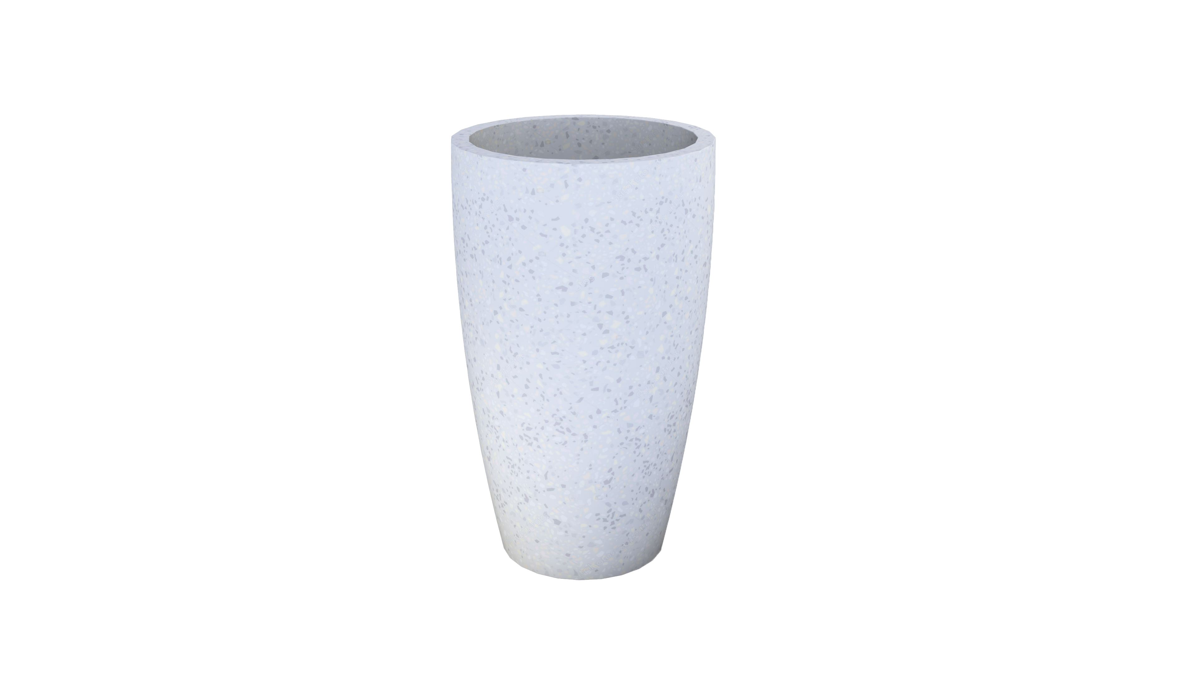 Teacup Pot
