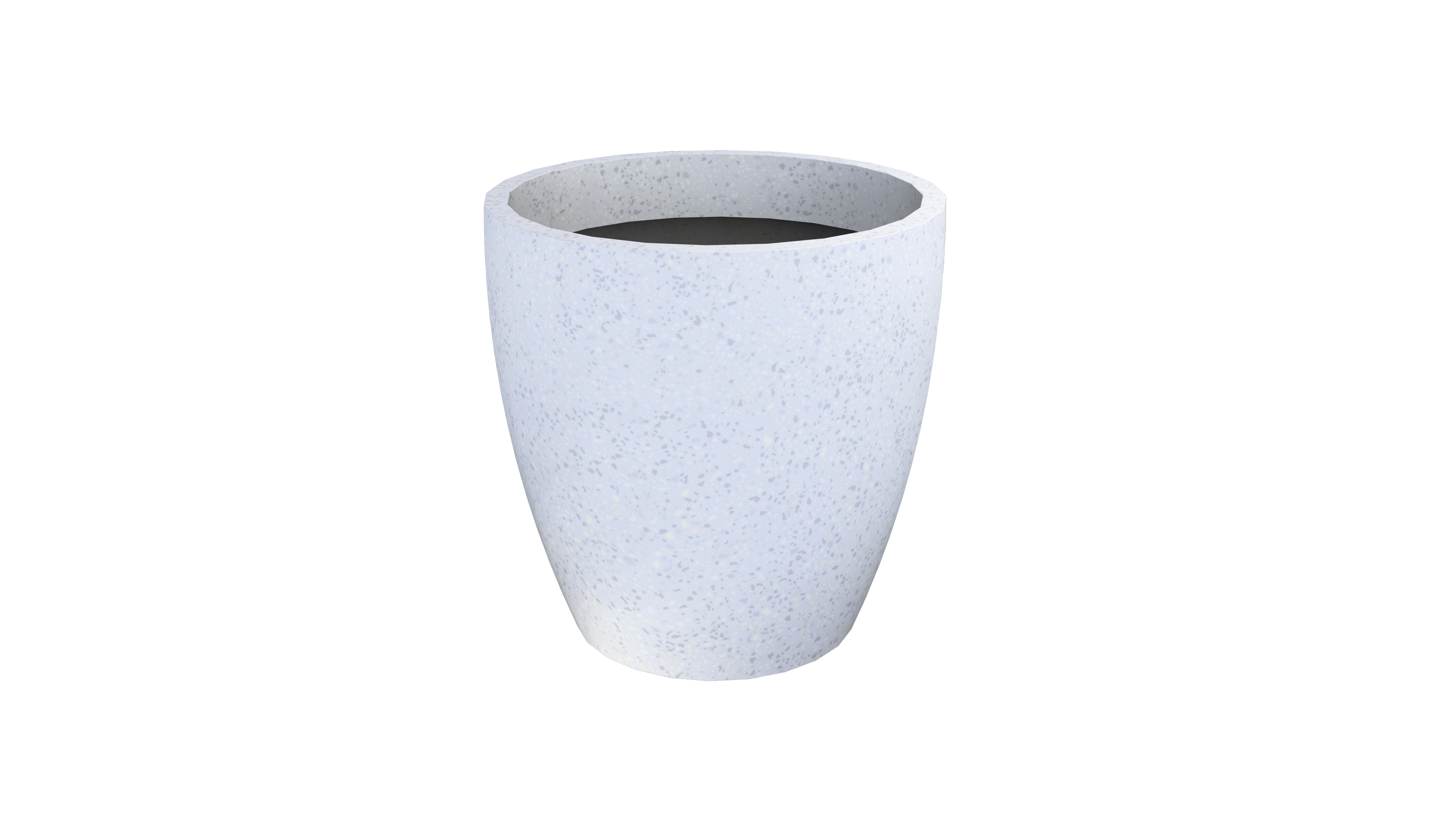 Teacup Pot