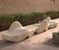 Parametric Bench