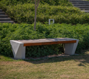 Azha Bench