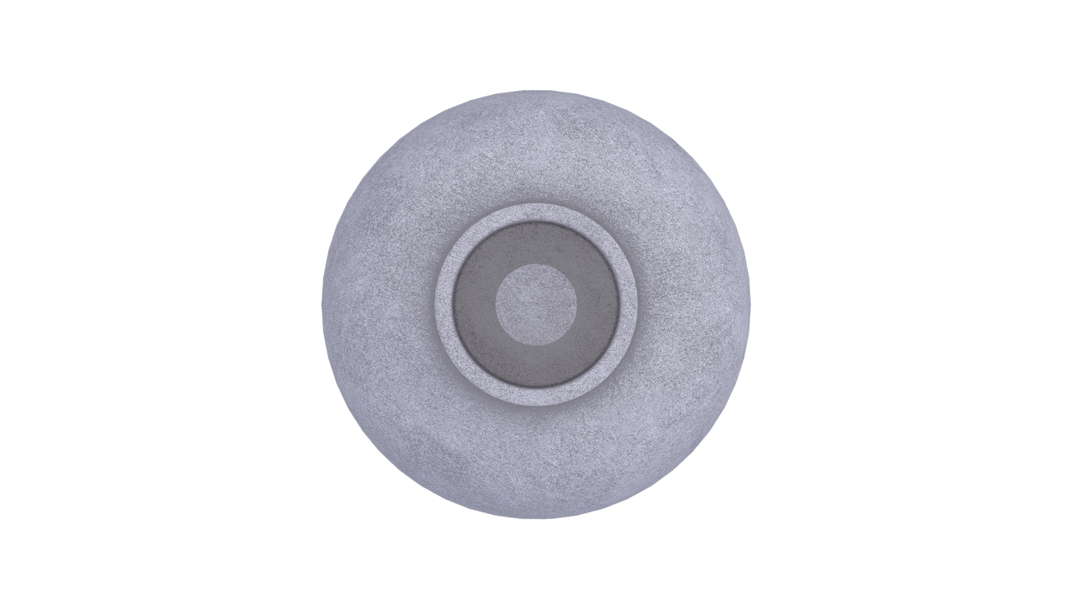 Canopic Pot