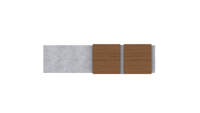 Arrow G Bench