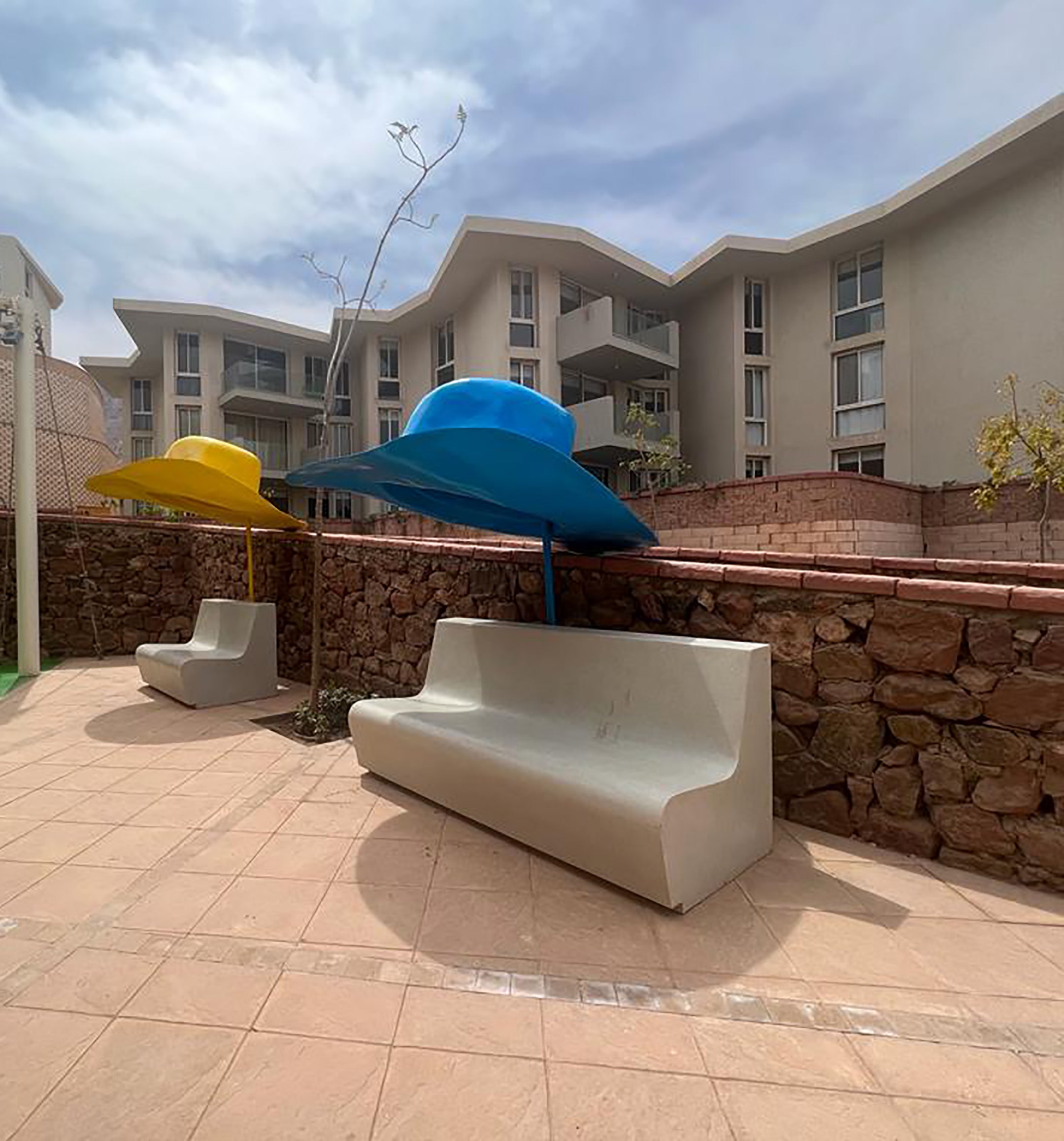 HAT Bench