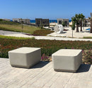 Round Edge Seat