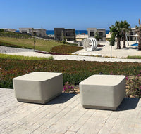 Round Edge Seat