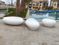 Stone Bench