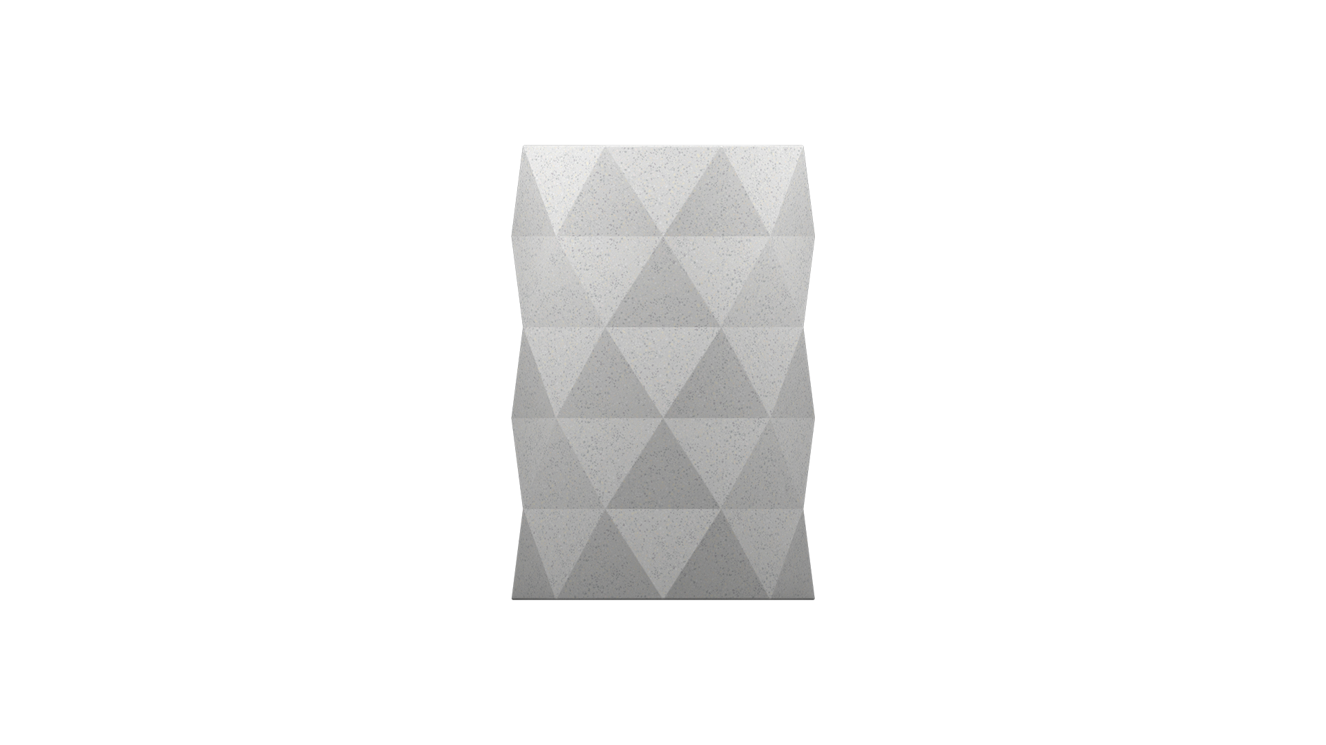 Tower Pot