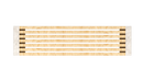 Bridge Bench